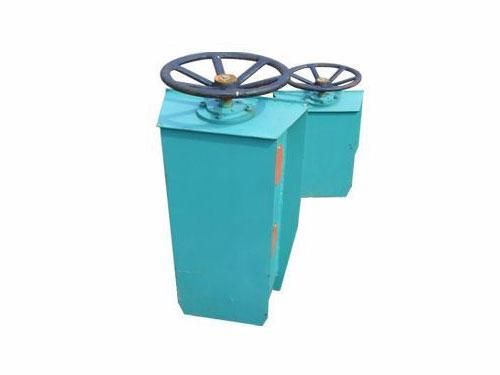 大、中号卡轨器