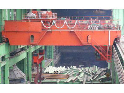 QD20050t桥式天吊